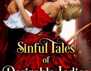 sinful tales lucinda nelson