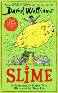 slime, david williams