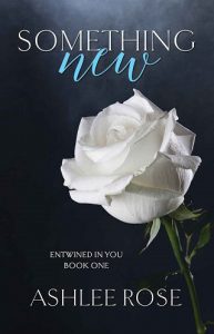 something new, ashlee rose