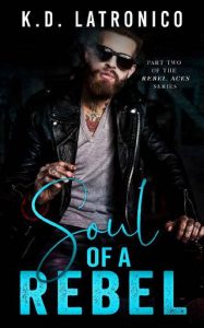 soul rebel, kd latronico