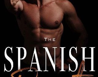 spanish pirate camilla stevens