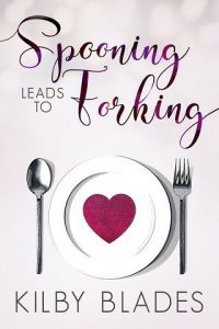 spooning leads, kilby blades