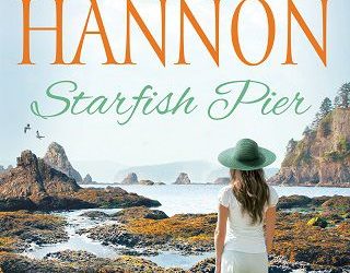 starfish pier irene hannon