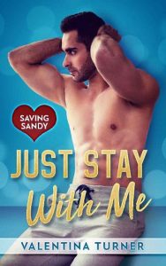 stay with me, valentina turner