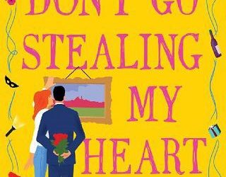 stealing my heart kelly siskind