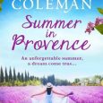 summer provence lucy coleman