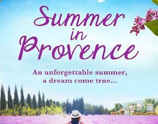 summer provence lucy coleman