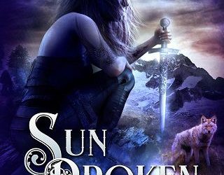 sun broken yasmine galenorn