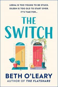 switch, beth o'leary
