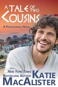 tale cousins, katie macalister