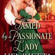 tamed passionate lady henrietta harding