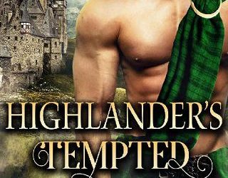 tempted guard adamina young