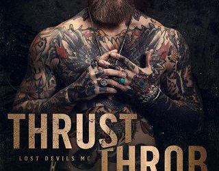 thrust throb madison faye