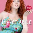 toffee apple megan wade