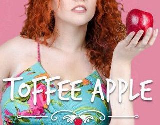 toffee apple megan wade