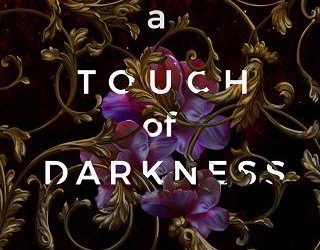 touch darkness scarlett st clair