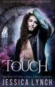 touch, jessica lynch