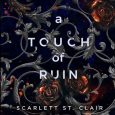 touch ruin scarlett st clair