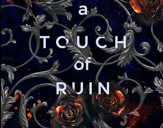 touch ruin scarlett st clair