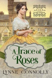 trace roses, lynne connolly