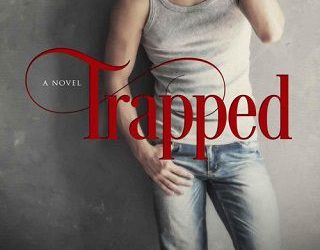 trapped beverley kendall