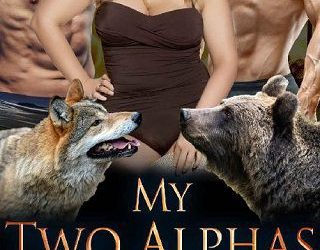 two alphas mia wolf
