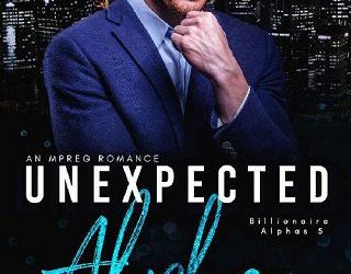 unexpected alpha skye r richmond