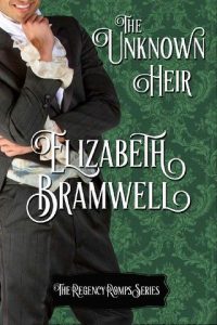 unknown heir, elizabeth bramwell