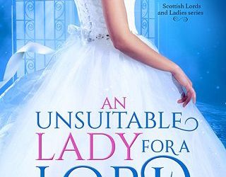 unsuitable lady cathleen ross