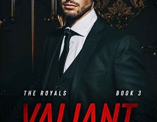 valiant reign brooke sivendra