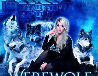 werewolf academy 2 jayme morse