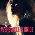 werewolf's bride marian tee