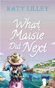 what maisie did, kate lilley