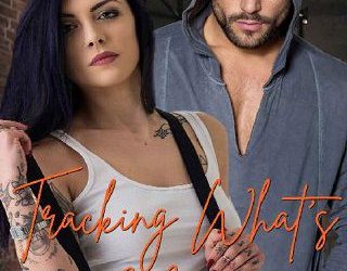 what's mine autumn remington