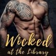 wicked library liz fox