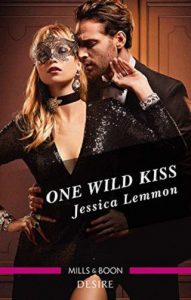 wild kiss, jessica lemmon