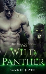 wild panther, sammie joyce