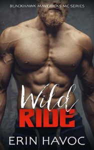 wild ride, erin havoc