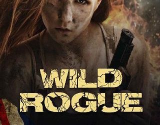 wild rogue louise rose-innes