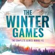 winter games rebecca sharp