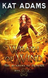 wrath wind, kat adams