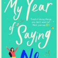 year saying no maxine morrey