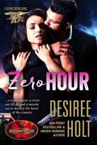 zero hour, desiree holt