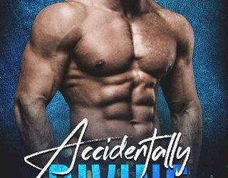 accidentally divine jenn sable