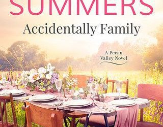accidentally family sasha summers