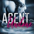 agent cassidy reyne