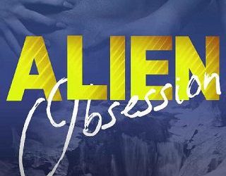 alien obsession elise jae