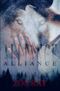 alliance, zoe ray