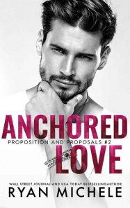 anchored love, ryan michele