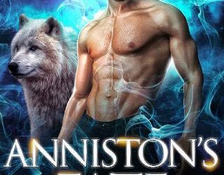 anniston's fate liam kingsley